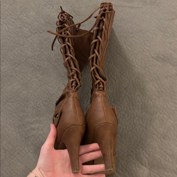 Top Moda Boots 👢 - Picture 7 of 8